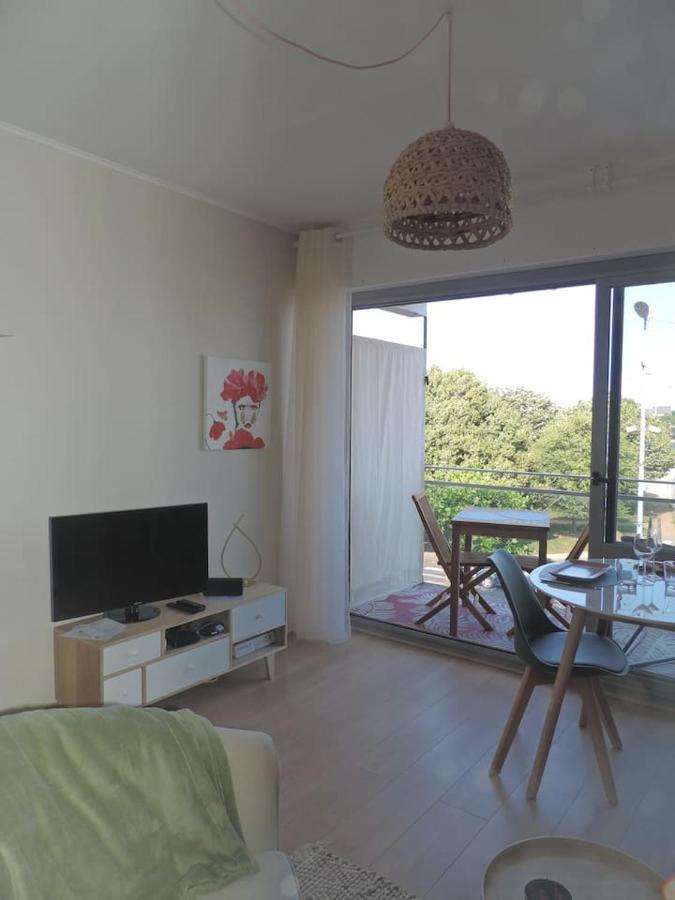 Appartement Le Havre De Babou *