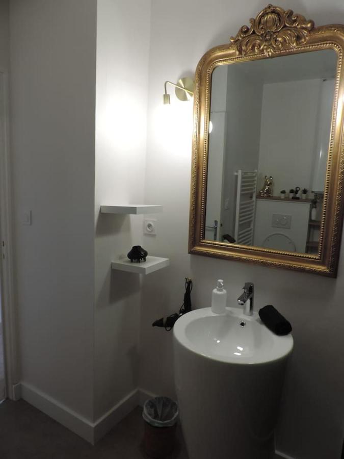 Le Havre De Babou Appartement