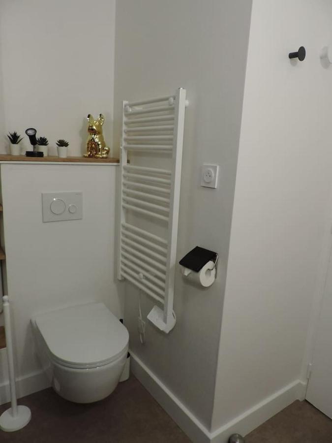 Le Havre De Babou Appartement Perros-Guirec