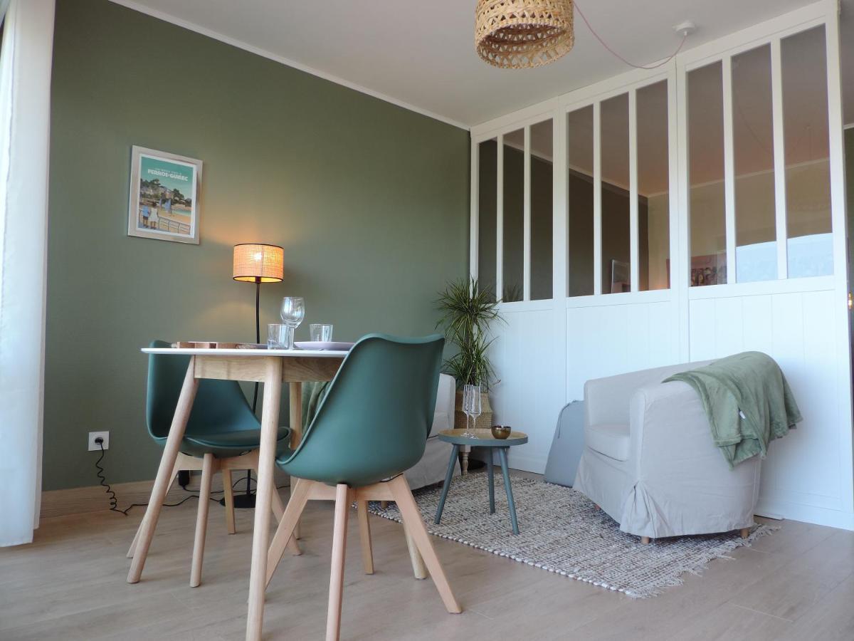 Le Havre De Babou Appartement