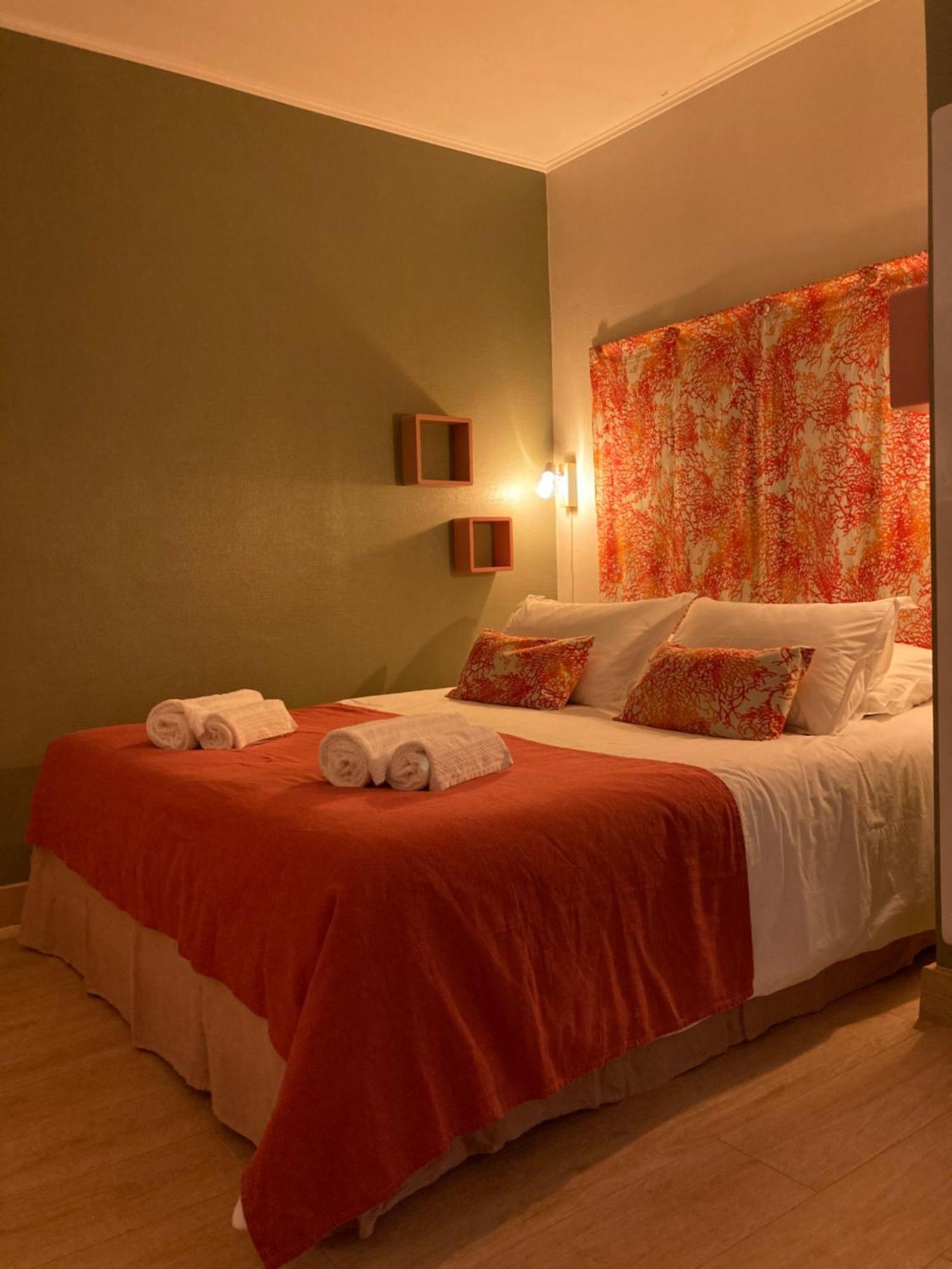 Appartement Le Havre De Babou *